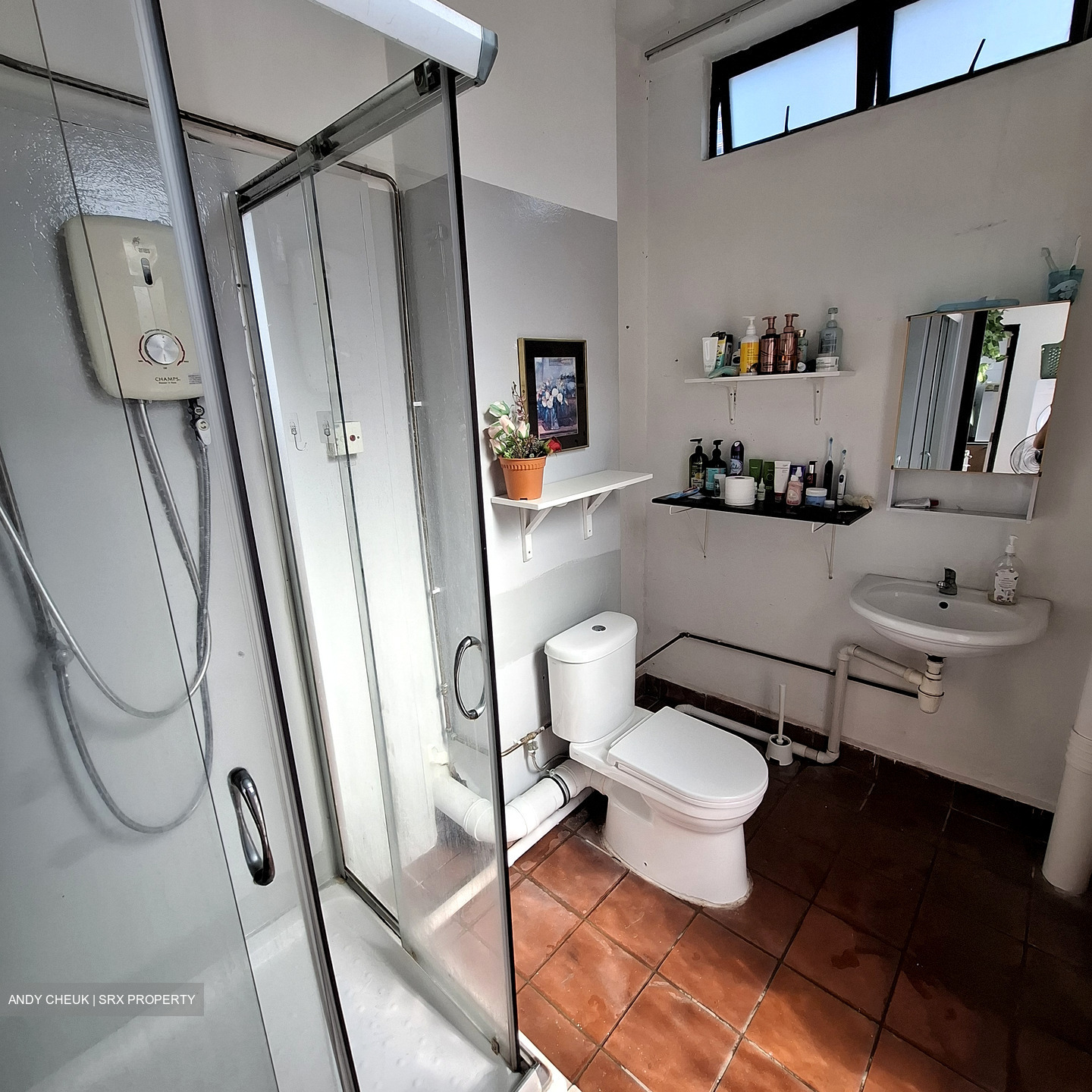 River Valley Court (D9), Apartment #544696171